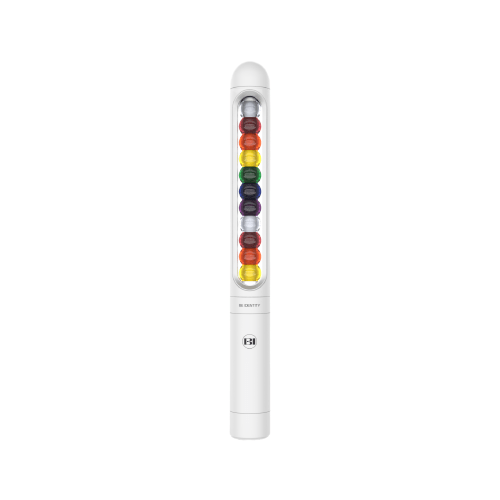 B.I Official Lightstick – lightstick ( / / ) | HobiEgo