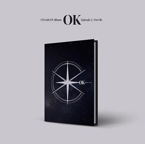 CIX 6th Mini Album 'OK' Episode 2 : I'm OK