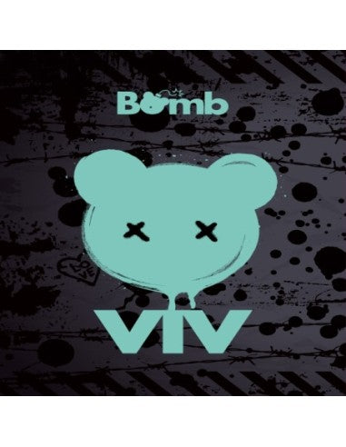 ViV Debut EP Bomb