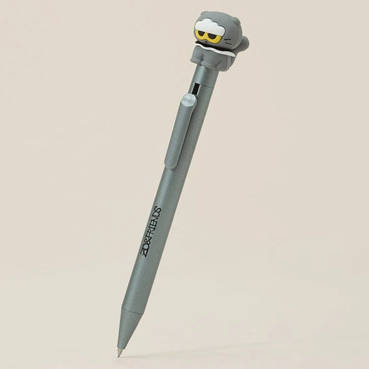 G-Dragon ZO&FRIENDS ZOA LUCKY SHOP Pen