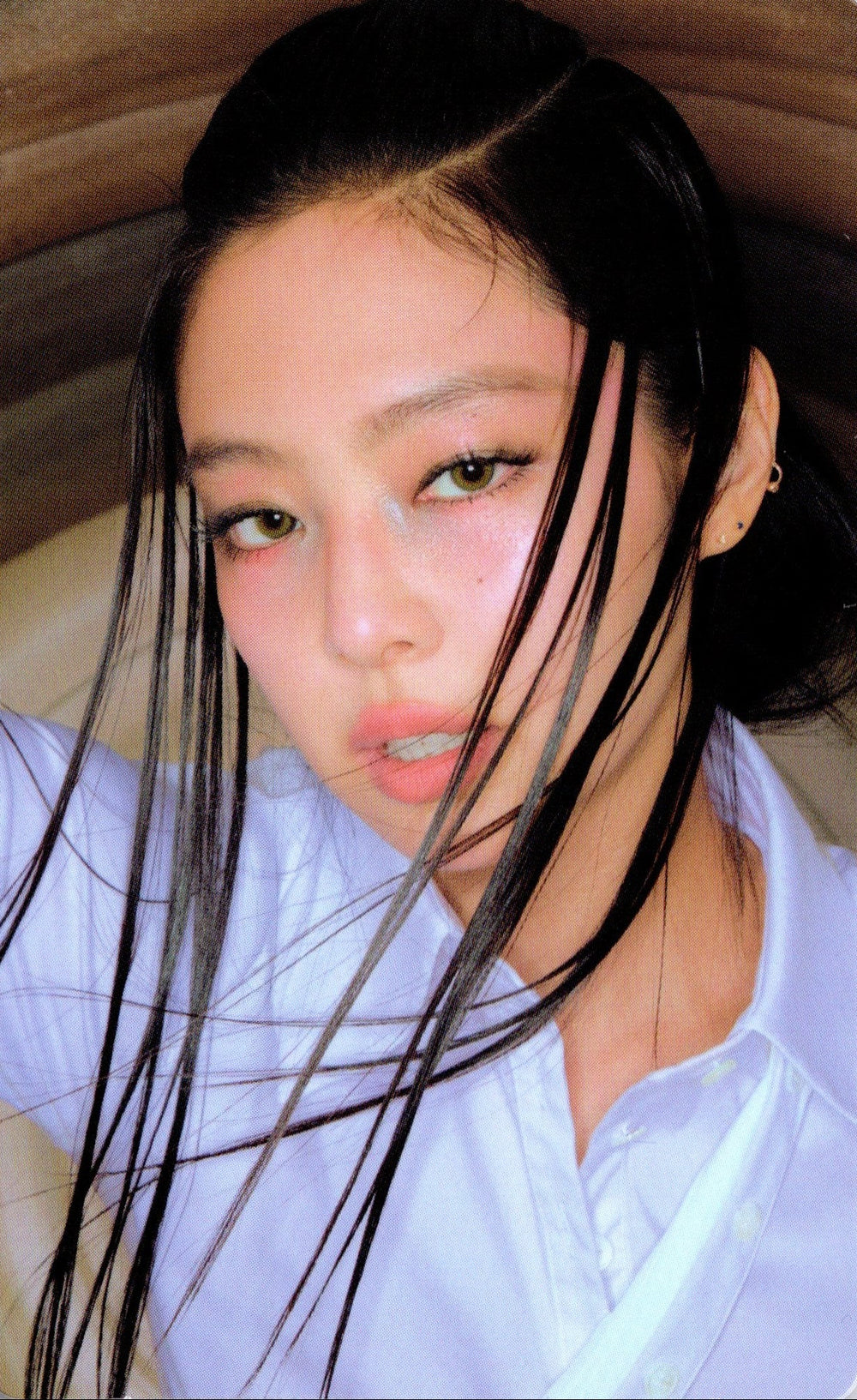 BLACKPINK 3rd Mini Album DEADLINE Weverse Photocards – photocard  (Jennie 1 / / ) | HobiEgo K - pop Shop