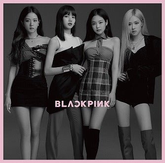 BLACKPINK Kill This Love (Japanese Version) – album ( / / ) | HobiEgo