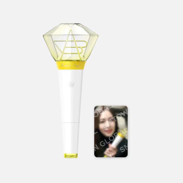 BOA Official Lightstick + Photocard – lightstick ( / / ) | HobiEgo