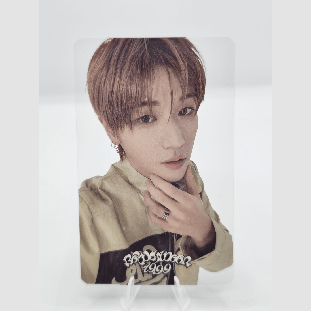 BOYNEXTDOOR 3rd EP 19.99 Weverse Clear Photocards – Photocards (Riwoo / / ) | HobiEgo