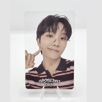 Woonhak