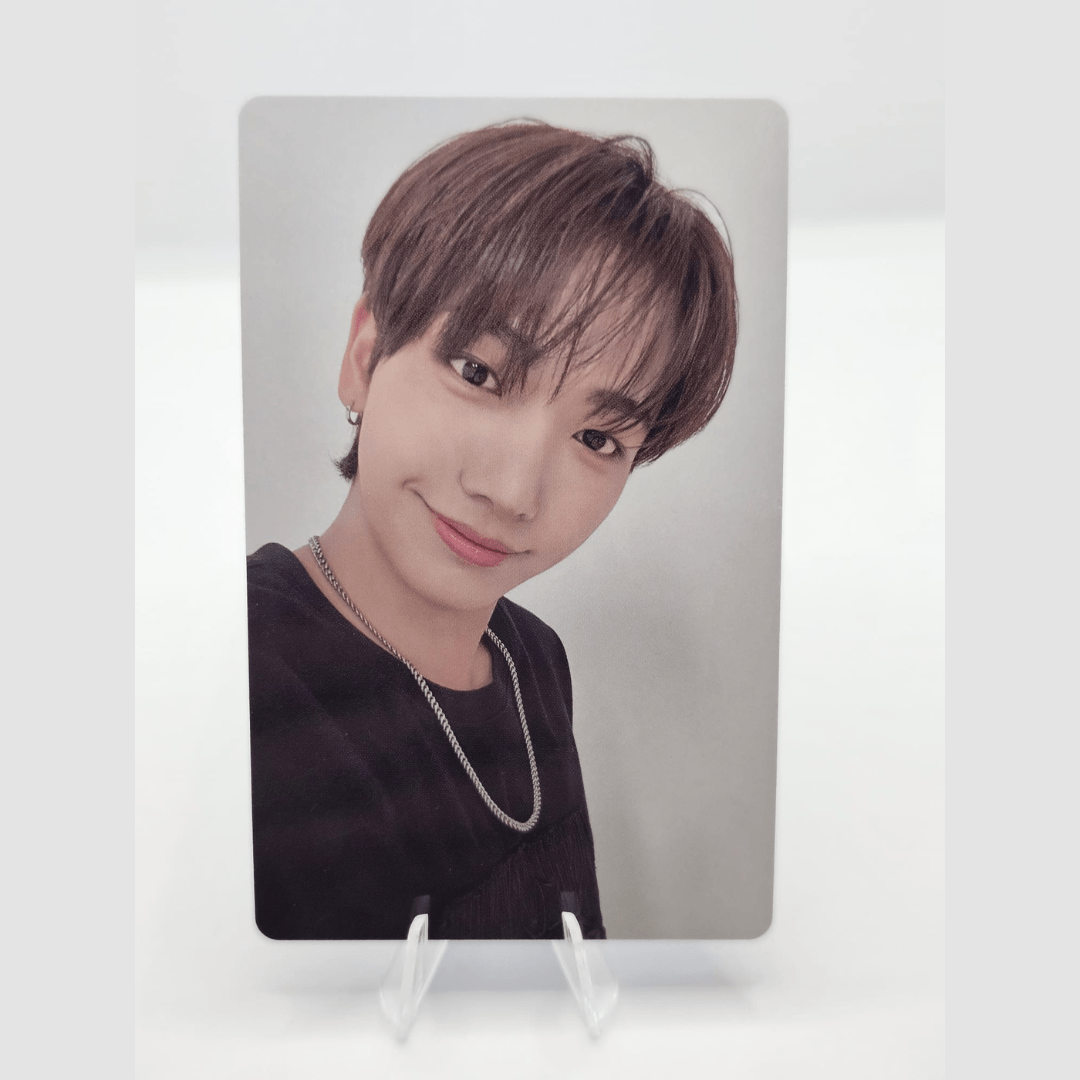 BOYNEXTDOOR 3rd EP 19.99 Weverse Clink Photocards – Photocards (Jaehyun / / ) | HobiEgo