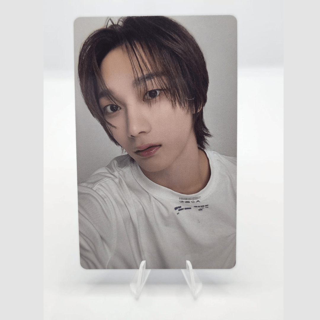 BOYNEXTDOOR 3rd EP 19.99 Weverse Clink Photocards – Photocards (Sungho / / ) | HobiEgo