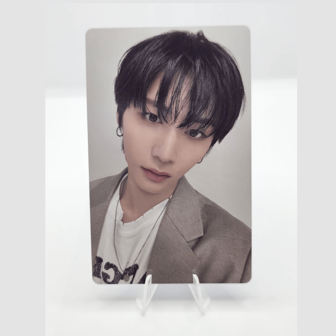 BOYNEXTDOOR 3rd EP 19.99 Weverse Clink Photocards – Photocards (Taesan / / ) | HobiEgo