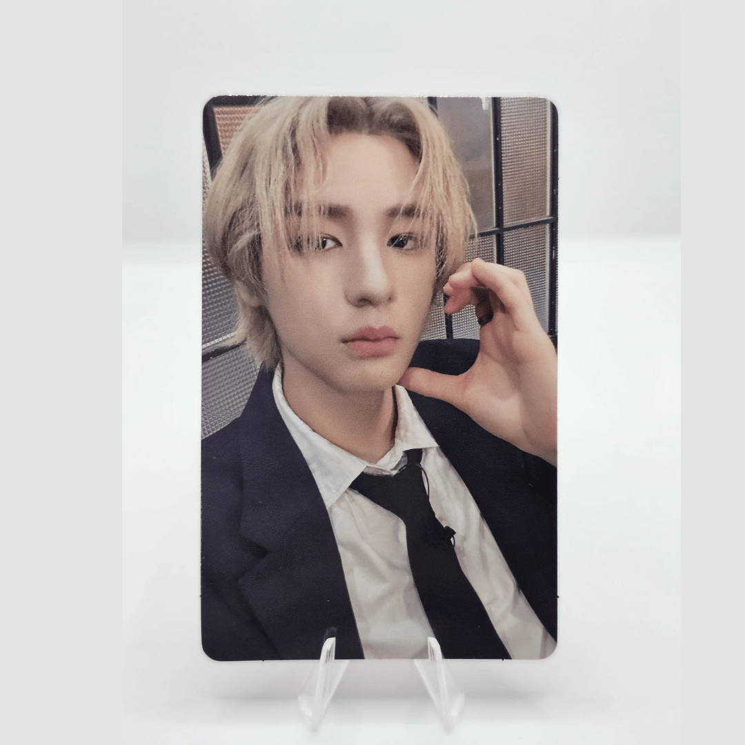 BOYNEXTDOOR 3rd EP 19.99 Weverse Photocards – Photocards (Leehan / / ) | HobiEgo