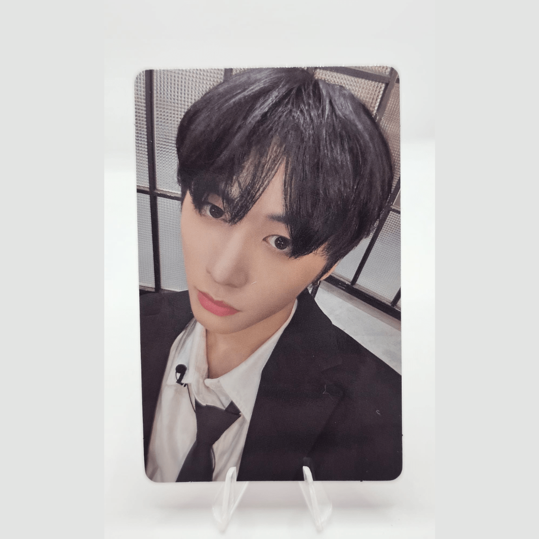 BOYNEXTDOOR 3rd EP 19.99 Weverse Photocards – Photocards (Taesan / / ) | HobiEgo