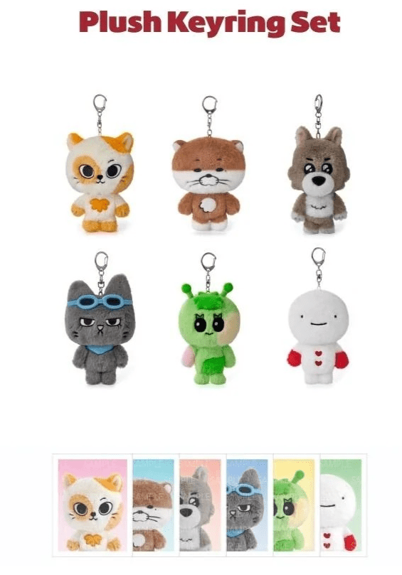 BOYNEXTDOOR Merch – Official K-pop Goods | HobiEgo