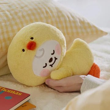 BT21 Baby Lying Doll Fluffy – Plush (Chimmy / / ) | HobiEgo