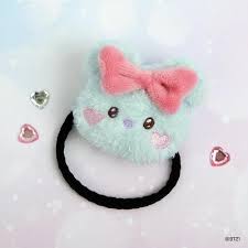BT21 Hair Tie Lovely – Merchandise (Koya / / ) | HobiEgo