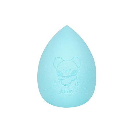 BT21 Makeup Sponge – Makeup (RM - Koya / / ) | HobiEgo