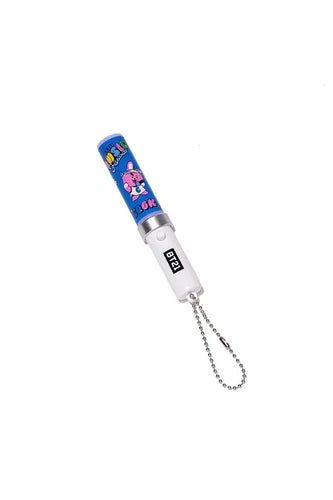 BT21 Mini Penlight MUSIC FESTIVAL – merch 4573648130300 (Cooky / / ) | HobiEgo K - pop Shop