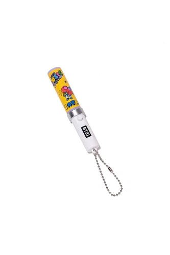 BT21 Mini Penlight MUSIC FESTIVAL – merch 4573648130300 (Tata / / ) | HobiEgo K - pop Shop