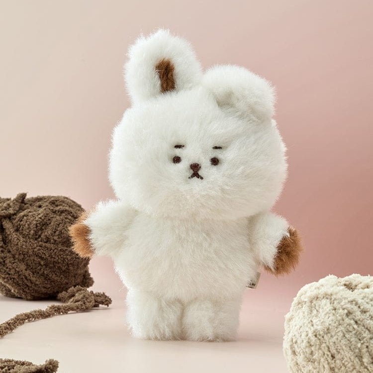 BT21 PLUSH MADE BY RJ – merch 8800339451045 (Cooky / / ) | HobiEgo K - pop Shop
