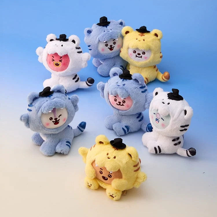BT21 K-Tiger Doll