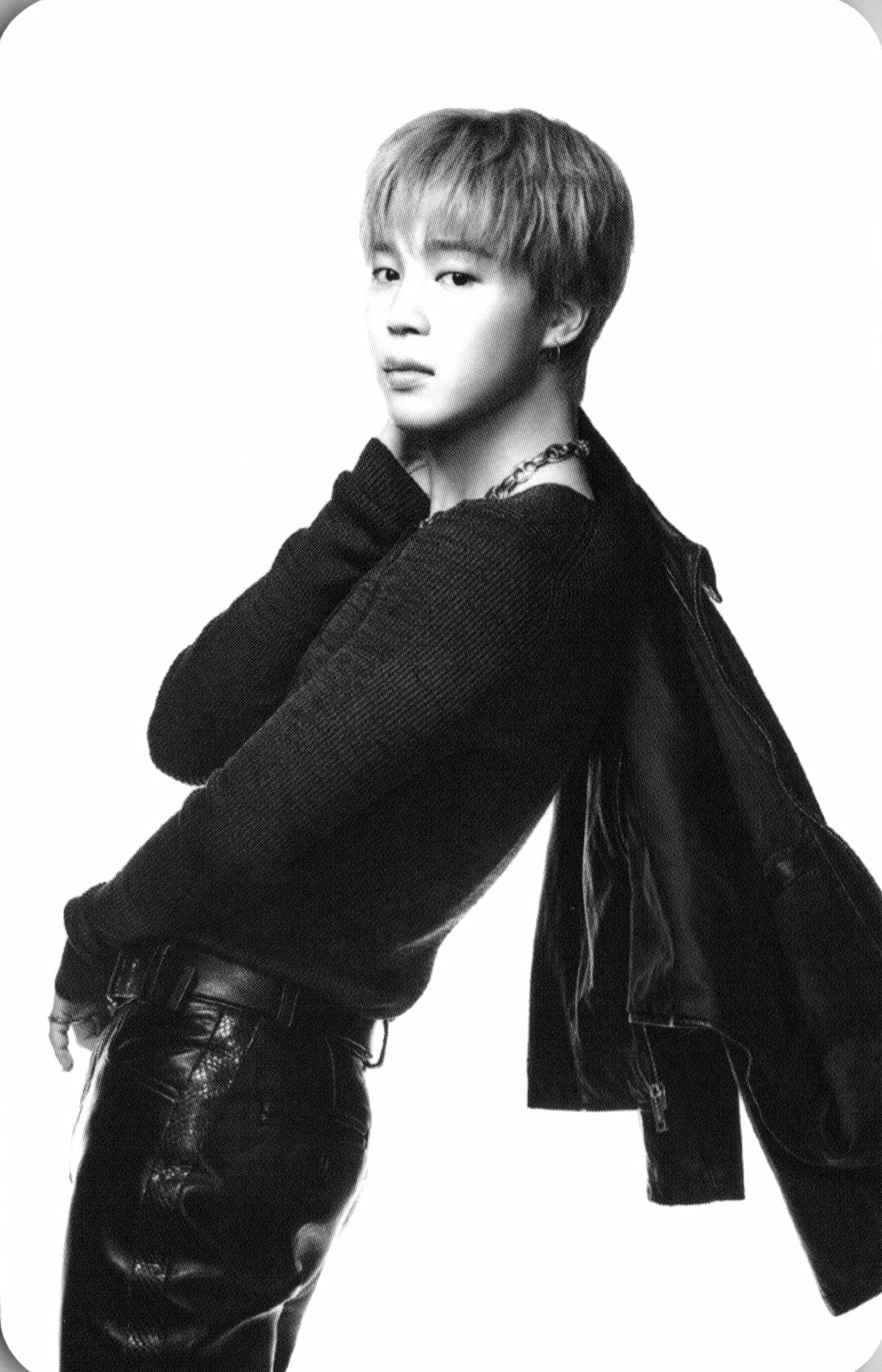 BTS 5th Full Album ARIRANG Sound Wave Photocards – photocard  (Jimin / / ) | HobiEgo K - pop Shop