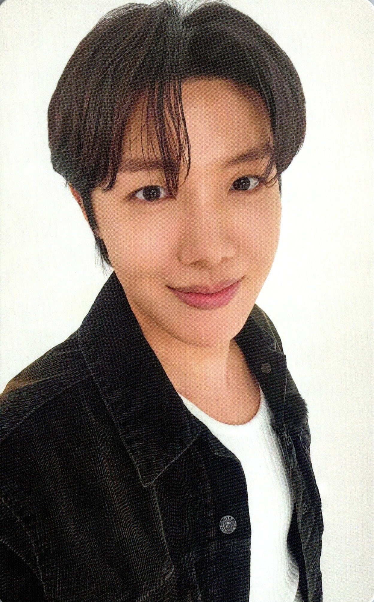 BTS 5th Full Album ARIRANG Weverse A Photocards – photocard  (J - Hope / / ) | HobiEgo K - pop Shop