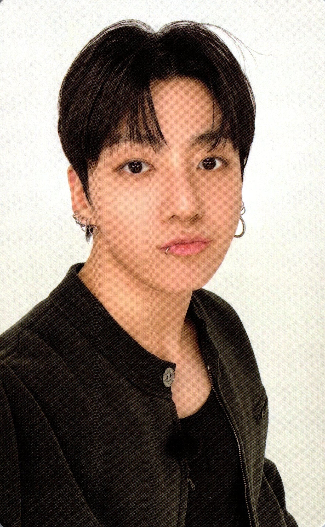 BTS 5th Full Album ARIRANG Weverse A Photocards – photocard  (Jungkook / / ) | HobiEgo K - pop Shop
