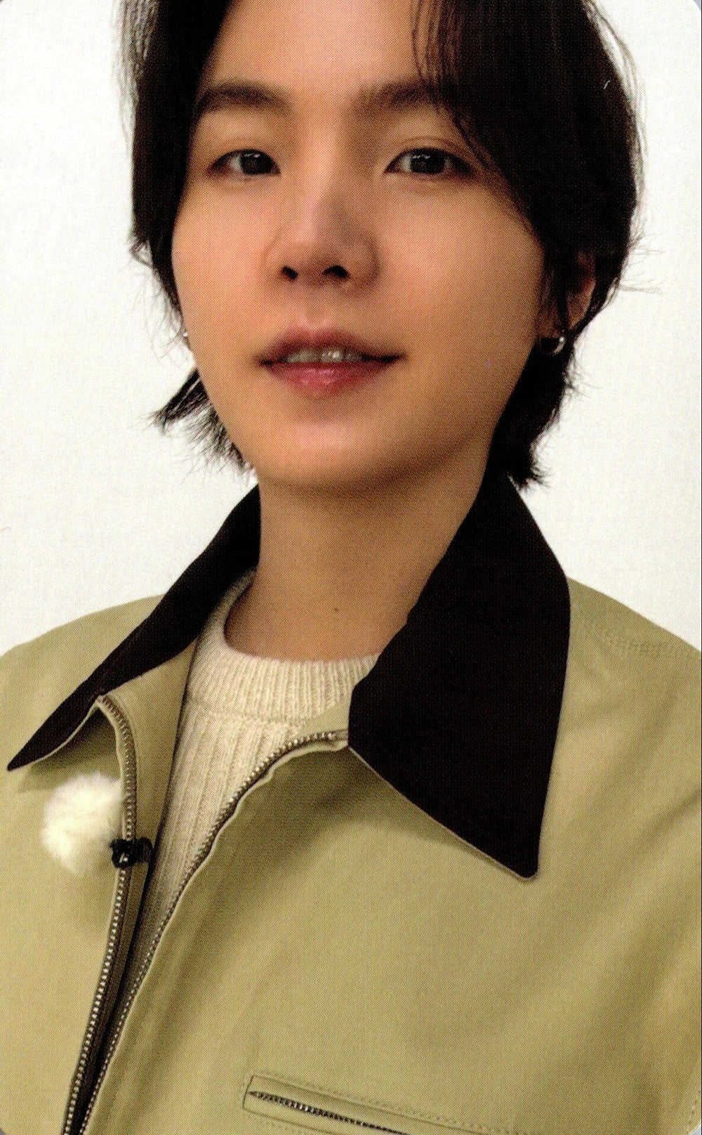 BTS 5th Full Album ARIRANG Weverse A Photocards – photocard  (Suga / / ) | HobiEgo K - pop Shop