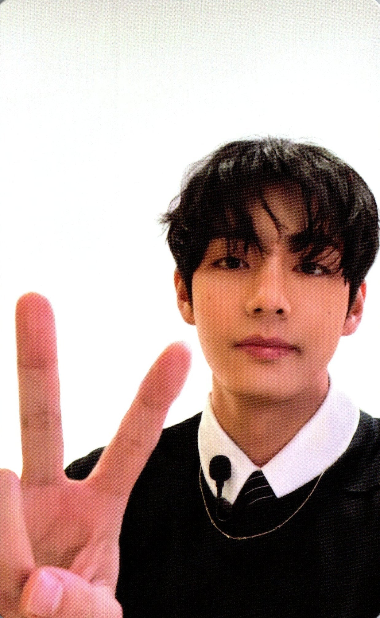 BTS 5th Full Album ARIRANG Weverse A Photocards – photocard  (V / / ) | HobiEgo K - pop Shop