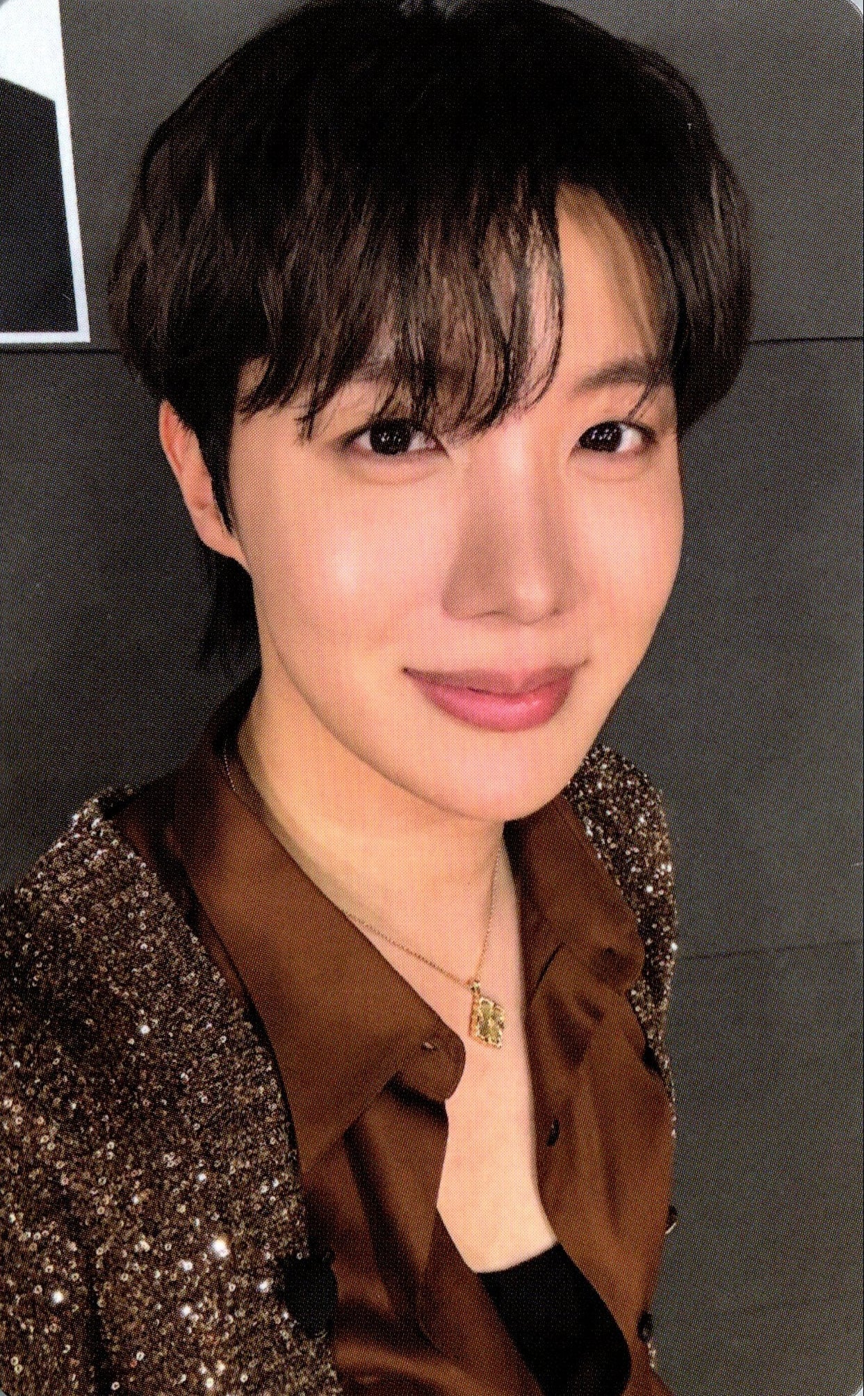 BTS 5th Full Album ARIRANG Weverse B Photocards – photocard  (J - Hope / / ) | HobiEgo K - pop Shop