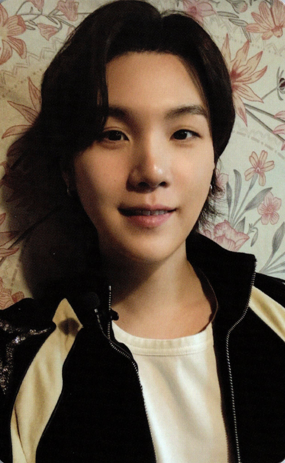 BTS 5th Full Album ARIRANG Weverse B Photocards – photocard  (Suga / / ) | HobiEgo K - pop Shop