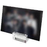 BTS ARIRANG Weverse Photocard Stand – photocard  ( / / ) | HobiEgo K - pop Shop