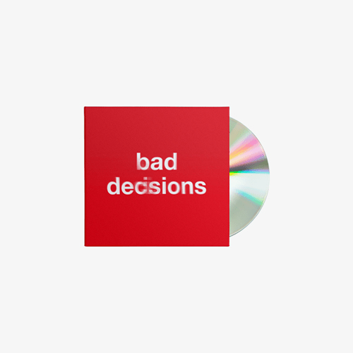 BTS & Benny Blanco & Snoop Dogg Bad Decisions – album ( / / ) | HobiEgo