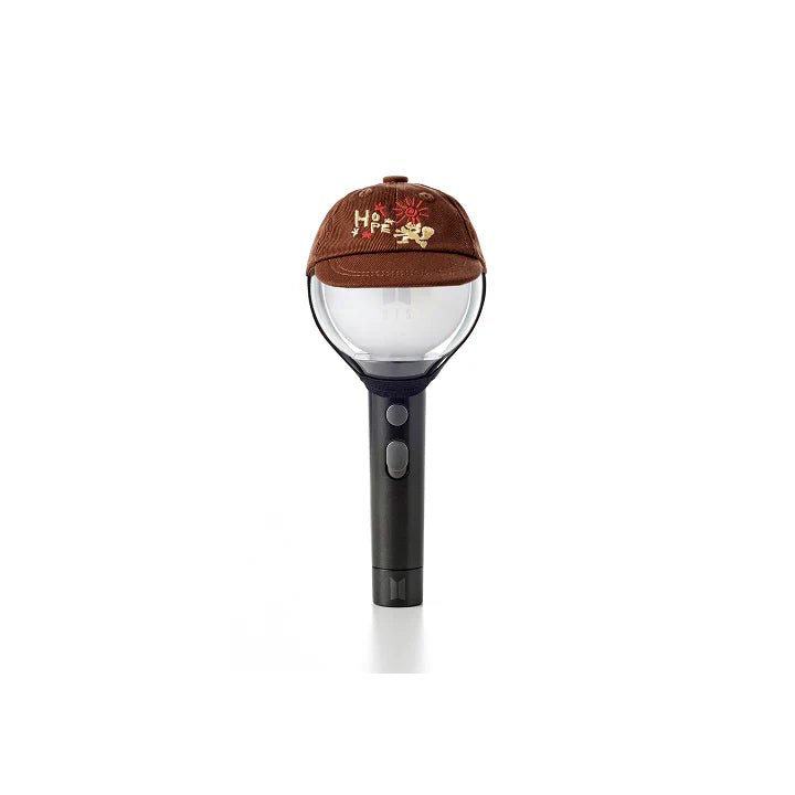 BTS J - HOPE Hope On The Stage Lightstick Cap – Lightstick accessories ( / / ) | HobiEgo