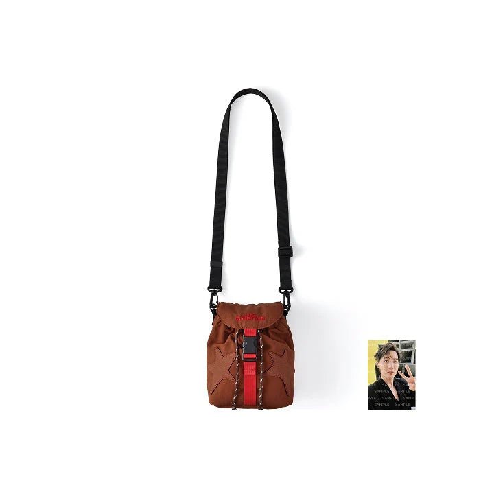 BTS J - HOPE Hope On The Stage Official Hope Cross Bag – Bags ( / / ) | HobiEgo