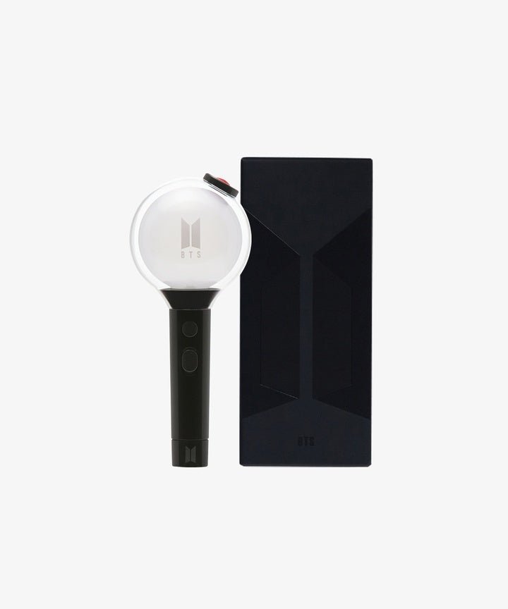 BTS MAP OF THE SOUL Special Edition Official Lightstick – lightstick ( / / ) | HobiEgo