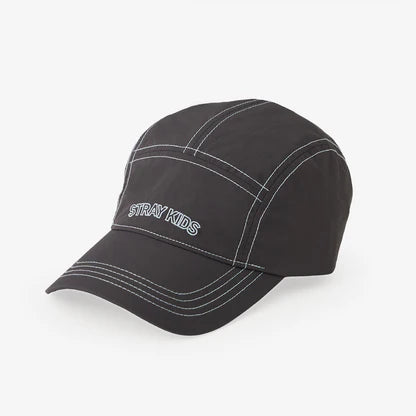 Stray Kids World Tour RUN IT JAPAN CAP