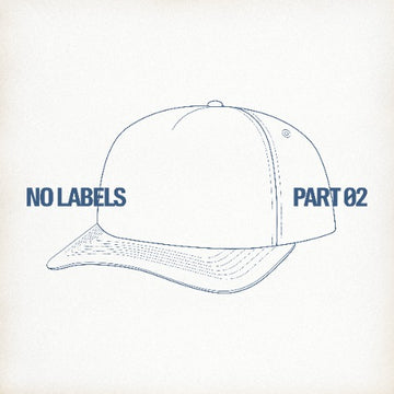 PRE-ORDER YEONJUN 2nd Mini Album NO LABELS: PART 02 (Cap Version)
