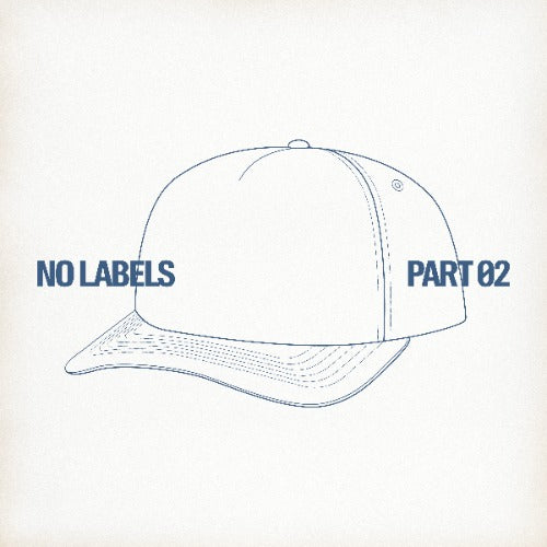 PRE-ORDER YEONJUN 2nd Mini Album NO LABELS: PART 02 (Cap Version)