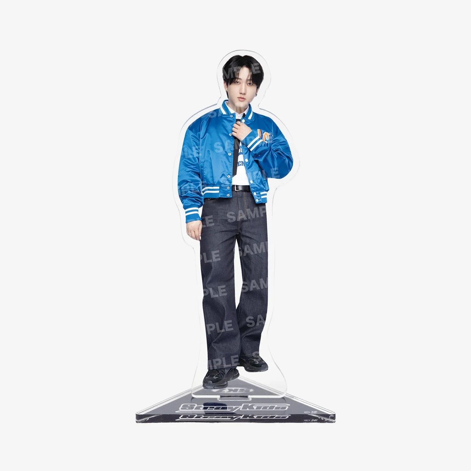 Stray Kids Japan JYP Pop Up Acrylic Stand