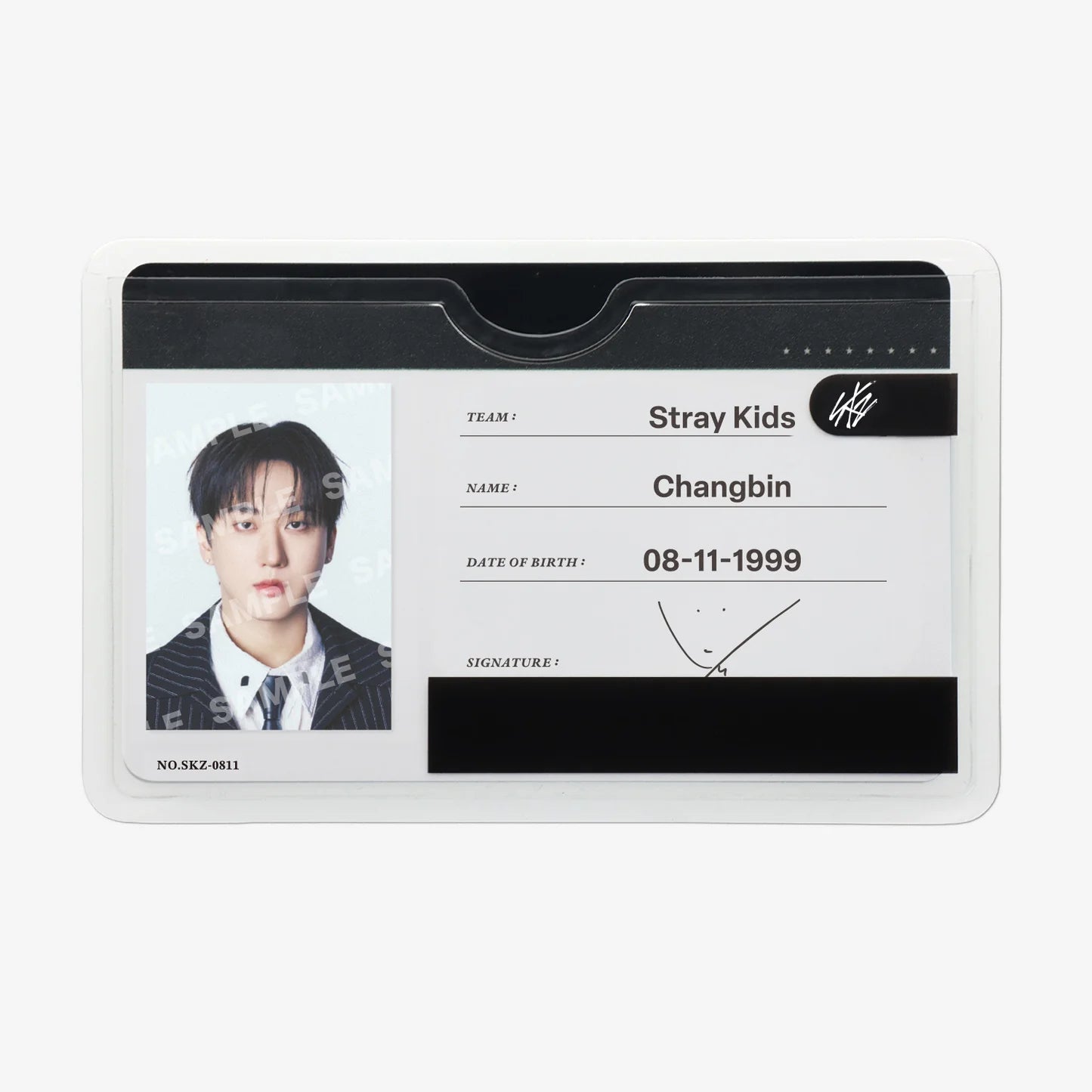 Stray Kids World Tour RUN IT JAPAN PROFILE CARD SET – HobiEgo