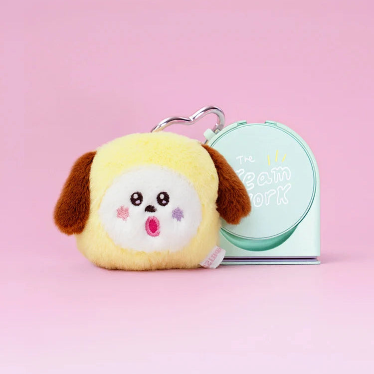 BT21 Magnetic Travel Mount