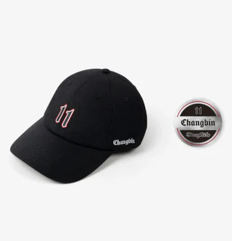 Stray Kids World Tour DominATE Japan CAP