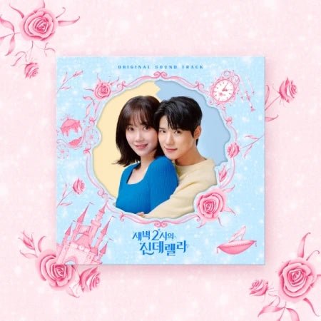 Cinderella At 2am 새벽 2시의 신데렐라 Drama OST – album ( / / ) | HobiEgo