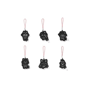 ENHYPEN SPOOKY ENCHIN Lucky Draw Cleaner Strap