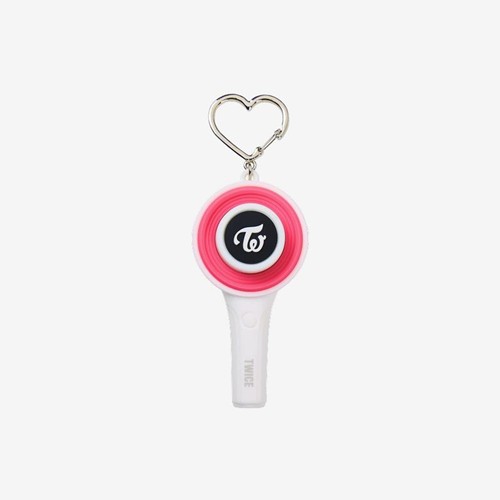 PRE-ORDER TWICE 2026 THIS IS FOR WORLD TOUR FINALE in SEOUL MD CANDYBONG CLICKER