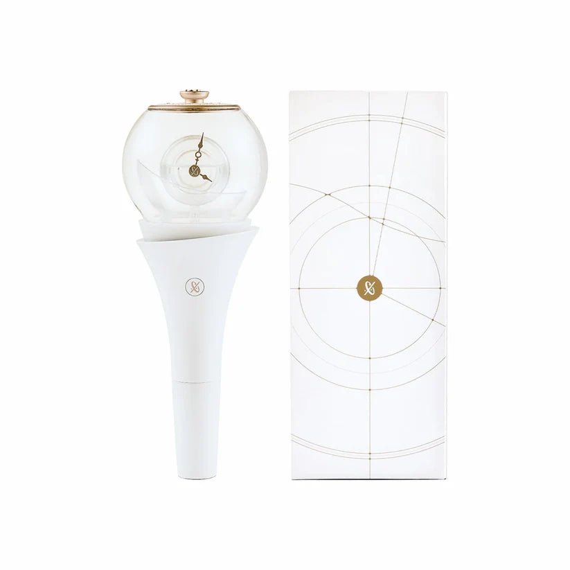 Close Your Eyes Official Lightstick – lightstick 9920251100001 ( / / ) | HobiEgo