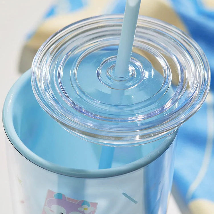 BT21 Pongdang Pongdang Edition Cold Cup (720ml)