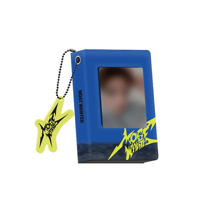 P1Harmony LIVE TOUR P1ustage H : PEACE OFFICIAL MD Collect Book