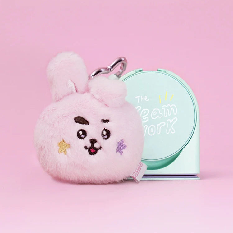 BT21 Magnetic Travel Mount