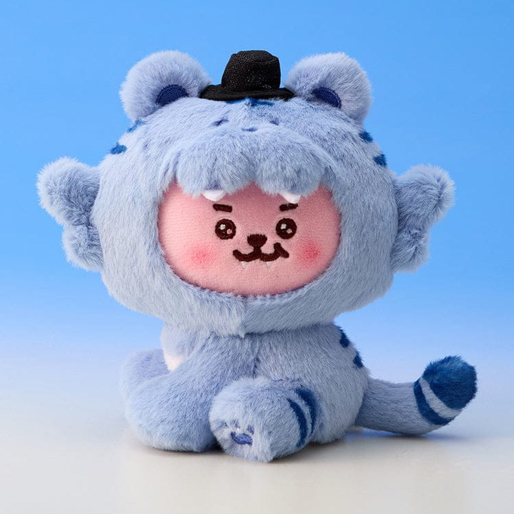 BT21 K-Tiger Doll