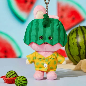 BT21 Summer Lane Body Bag Charm